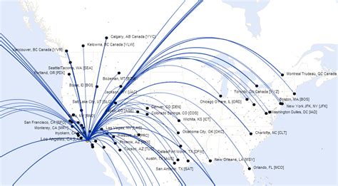 Snazzy Aufnahmegebühr Ablenken United Airlines Route Map Global