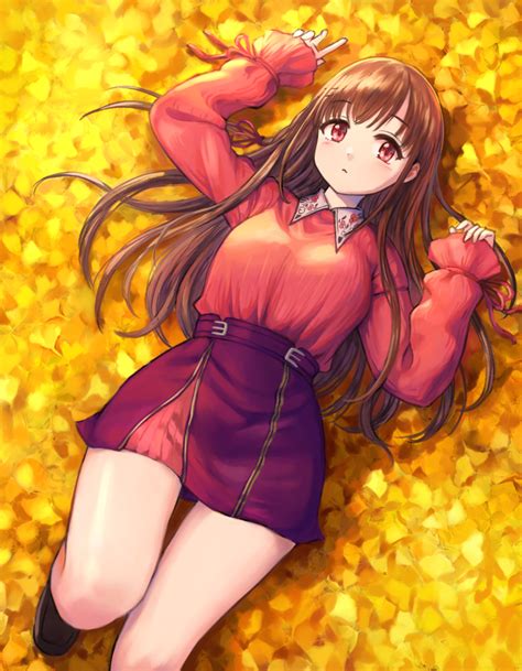 bolbbangbbang sonoda chiyoko idolmaster idolmaster shiny colors bad id bad pixiv id