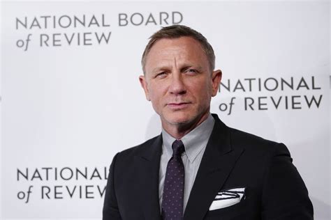 James Bond Film No Time To Die Postpones Release Again