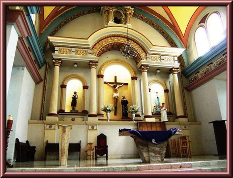 Parroquia San Francisco De Asís Veracruz Horario De Misas