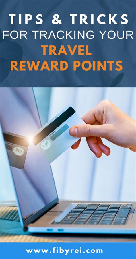 Keeping Track Of Rewards Is Important In Traveling By Yourself Travel Rewards Reward