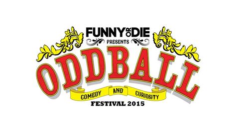 Win Tickets To The Oddball Comedy And Curiosity Festival Tsn Ca