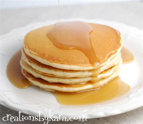 7 Ultimate Pancake Recipes U Student