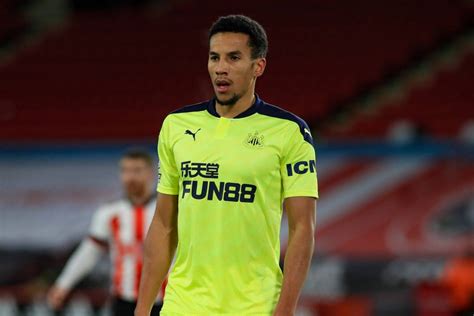 Southampton In Talks To Sign Newcastle Ace Isaac Hayden