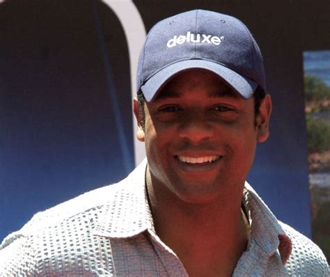 Quantico Star Blair Underwood Rejected Sex And The City Due To Black