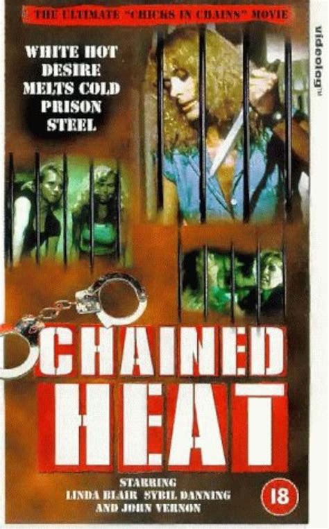Chained Heat 1983