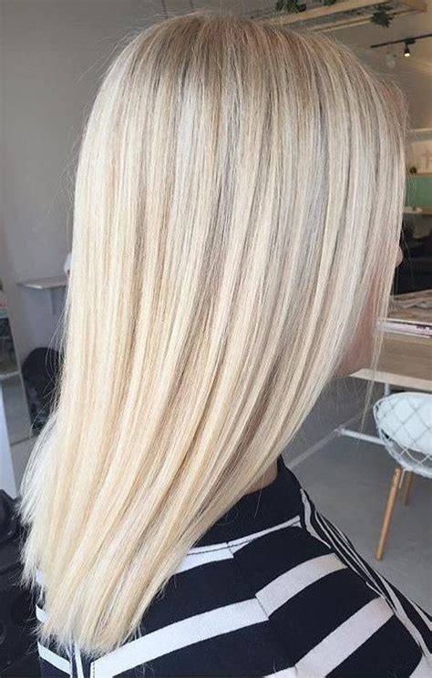 Choosing The Perfect Blonde Hair Ideas For Your Personality Human