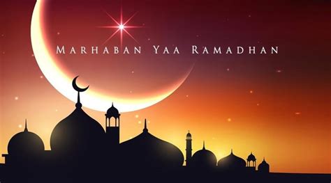 Kumpulan Ucapan Selamat Puasa 2024 Marhaban Ya Ramadhan 1441 H