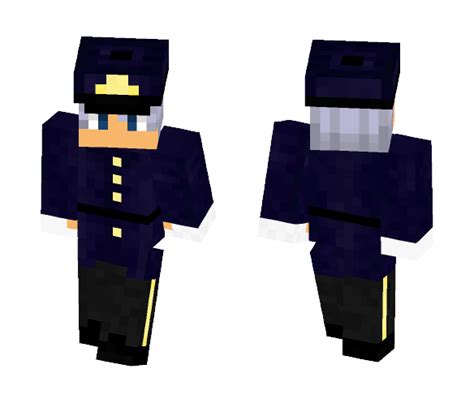 Download Omen Deng From Alpha Protocol Minecraft Skin For Free