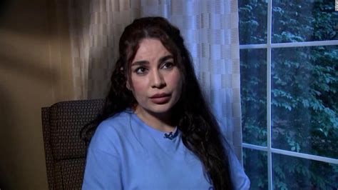 Afghan Pop Star Aryana Sayeed Recalls Terrifying Encounter With Taliban