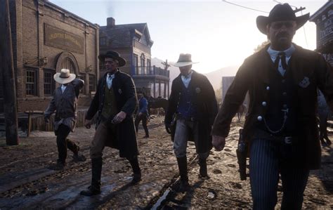 Unlike the outfits in the original red dead redemption, the individual clothes of each outfit are available as separate clothing items, allowing players to freely mix & match them. New RDR2 Mods - Trainer & Freecam - General - Mod Red Dead