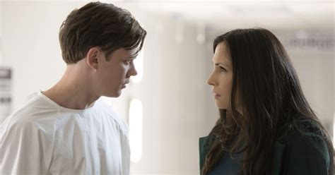Hemlock Grove Season 2 Photos Reveal A Lot Of Confrontation Going On