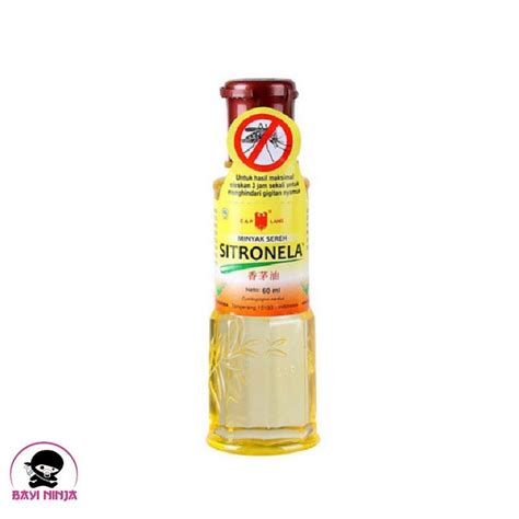 Cap lang minyak kayu putih. CAP LANG Minyak Sereh Sitronela 60 ml | Shopee Indonesia