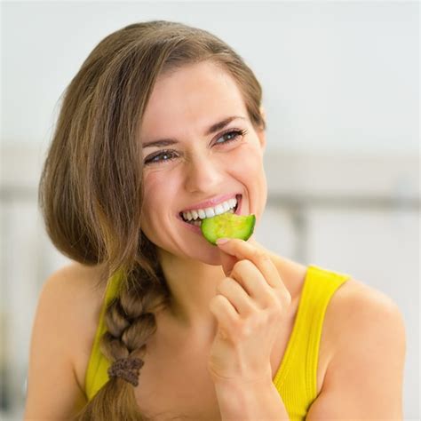 8 Ways Cucumber Benefits Your Health Taste Of Home