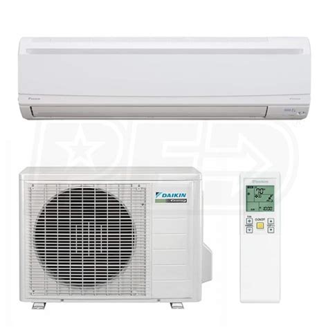 Daikin XS12LVJU 12k BTU Cooling Heating LV Series Wall Mounted