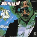 Joe Walsh/But Seriously Folks