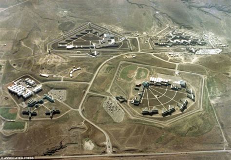 Adx florence houses male inmates in the federal prison system who are deemed the most the supermax unit at adx florence houses about 400 male inmates, each assigned to one of six. Inside supermax prison ADX Florence in Colorado where Abu ...