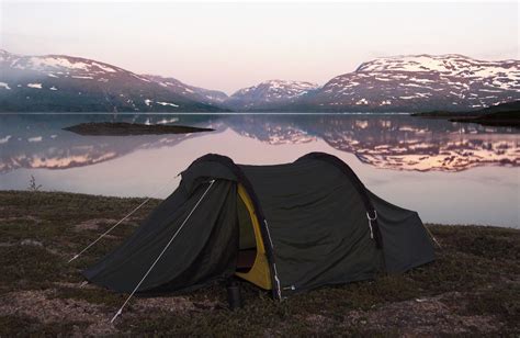 Camping In Norway Wild Camping And Public Access Switchback Travel
