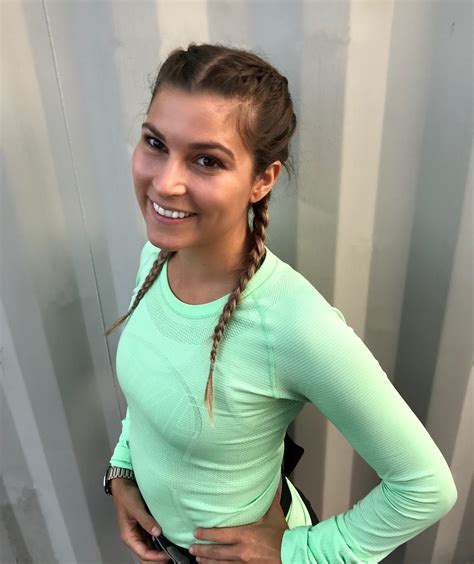 Meet Victoria Renwick FusionPhysio Chilliwack