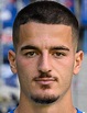 Andi Hoti - Perfil de jogador 23/24 | Transfermarkt