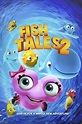 Fishtales 2 (2017) — The Movie Database (TMDB)