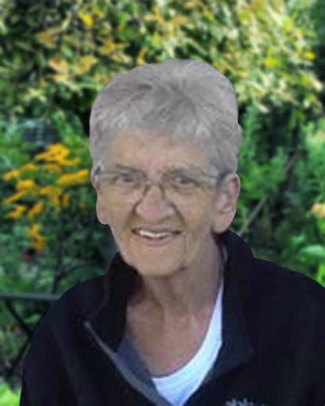 Obituary Of Donna Weishar Tiffin Funeral Home Located In Teeswate