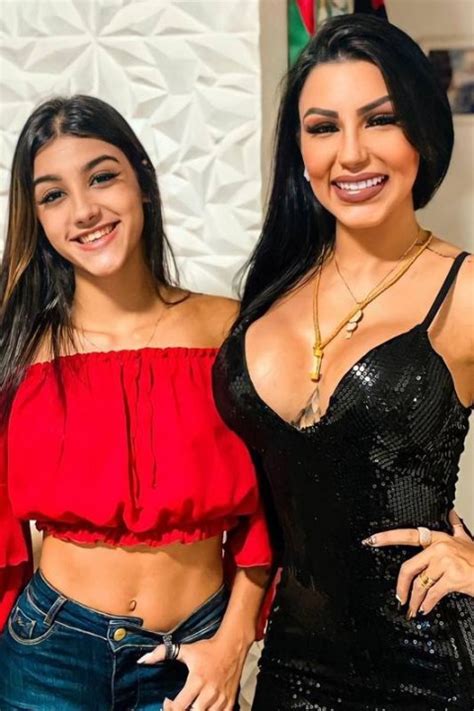 Gretchen Colocou Sobrinha Pra Fazer Porno E A Outra Pra Dan Ar Na