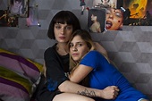 Baby: Netflix Dévoile La Série Joie De Fille Sur Les Fugueuses ...