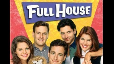 Popular 90s Tv Show Full House May Get Reboot