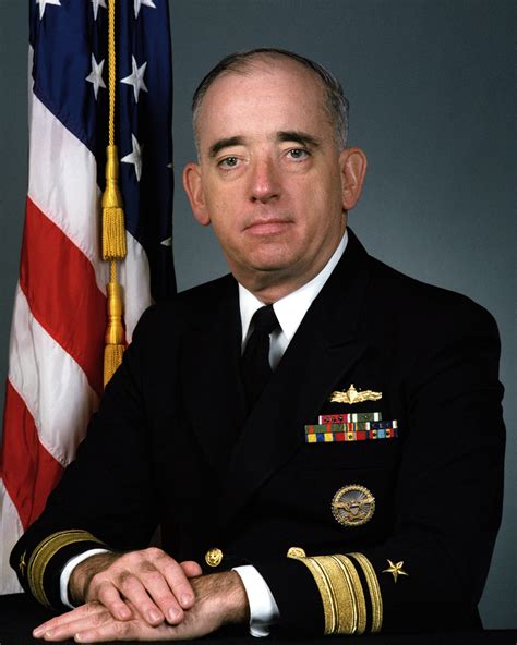 Rear Admiralupper Half Robert H Ailes Usn Uncovered Nara