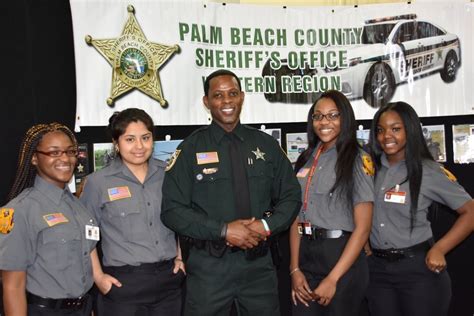 Palm Beach County Sheriffs Office Vidsig