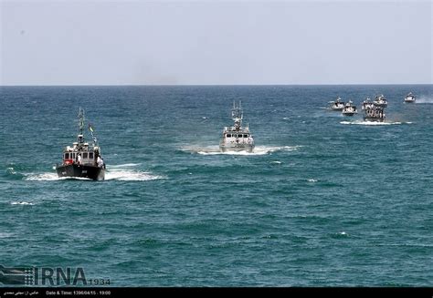 Iran Azerbaijan To Hold Joint Naval Drill In Caspian Sea Irna English