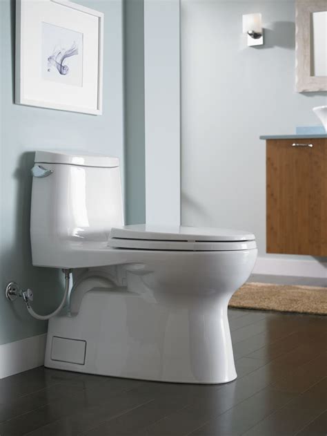 Carlyle® Ii One Piece Toilet 128 Gpf Elongated Bowl