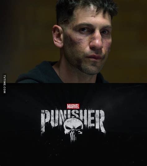 The Best Series Produced By Marvel Punisher Marvel Punisher
