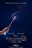 Fata Madrina Cercasi, trailer italiano e poster del film di Disney+