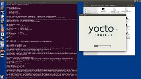 Yocto Project Quick Start Guide For Ubuntu Cnx Software