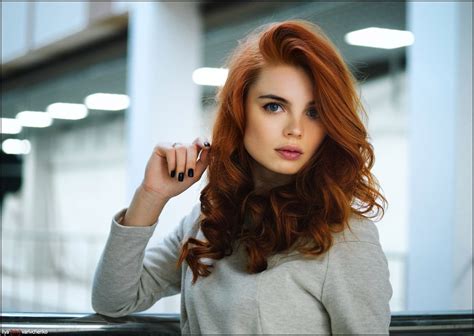 Top 100 Busty Redhead Girls Wallpapers Of 2019 Hottest Beautiful And Sexy Photos Of Models From