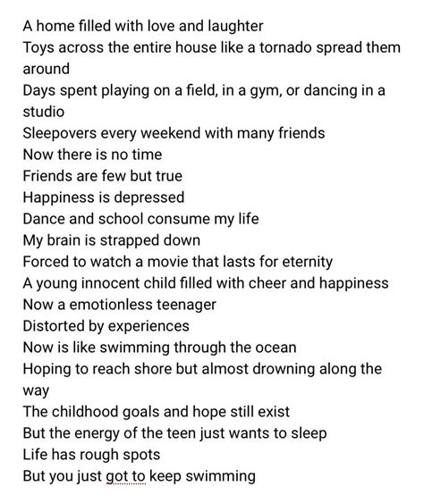 Growing Up Poems About Growing Up Growing Up Quotes Childhood Quotes