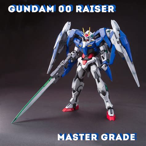 Gunpla Gundam 00 E Psycho Gundam Lantro Atomico Del Dr Manhattan