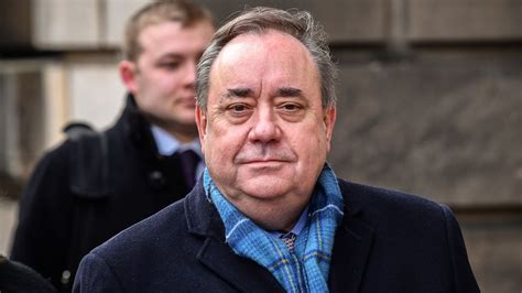 alex salmond trial scotland s former first minister pretended to be zombie before alleged