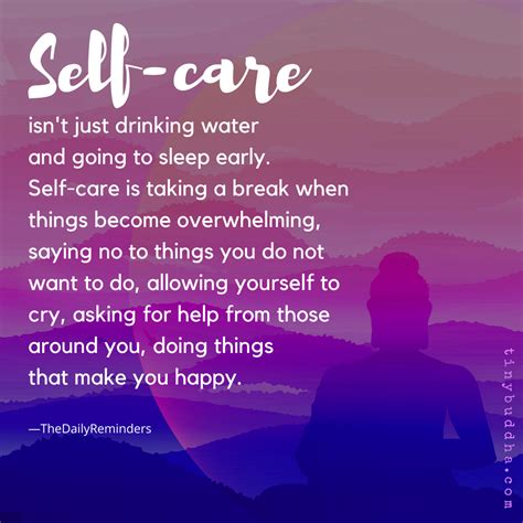 20 Powerful Self Care Quotes To Help You Feel And Be Your Best Lisa