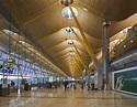 The World's 10 Largest Airports By Surface Area -RedShed