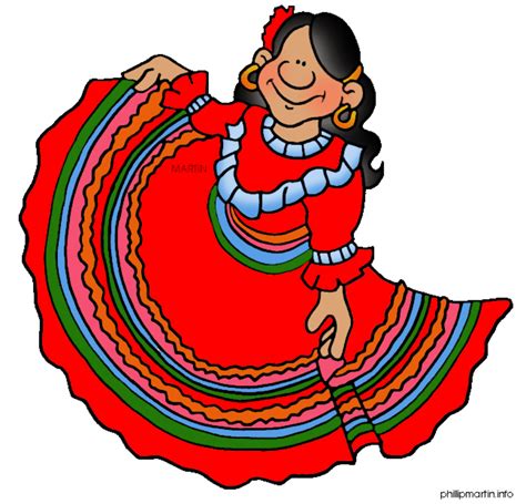 Download High Quality Mexican Clipart Traditional Transparent Png