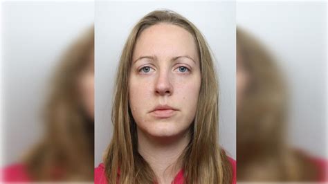British Nurse Lucy Letby Guilty Of Murdering 7 Babies And Attempting To