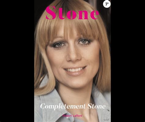 Annie Gautrat Stone Publie Le 6 Avril 2017 Son Livre Complètement