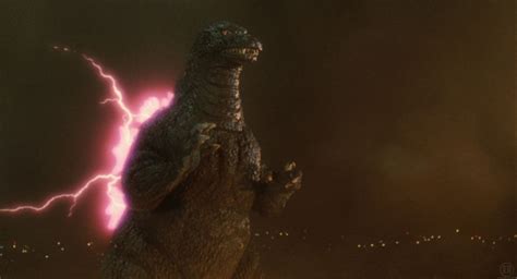 Godzilla Vs Mechagodzilla Ii