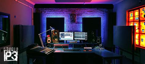 Show Off Your Studio Amazing Studios In Our 38th Weekly Roundup