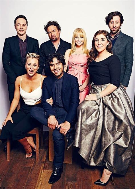 2018 19 Season 12 Of Cbs Big Bang Theory Will Be Its Final Season