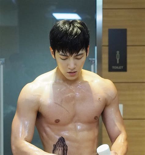 Ji Chang Wook K Abs Hot Sex Picture