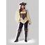 Rustic Pirate Lady Deluxe Adult Costume – InCharacter Costumes